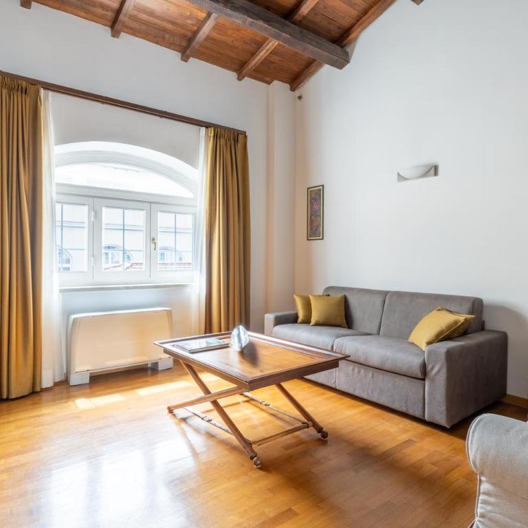 Baccina 45 - Cozy Quiet Apt - Appartamento con 1 Camera da Letto - 1