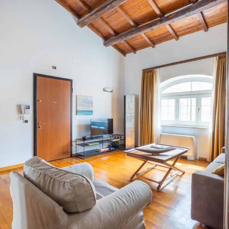 Baccina 45 - Cozy Quiet Apt - Appartamento con 1 Camera da Letto - 16