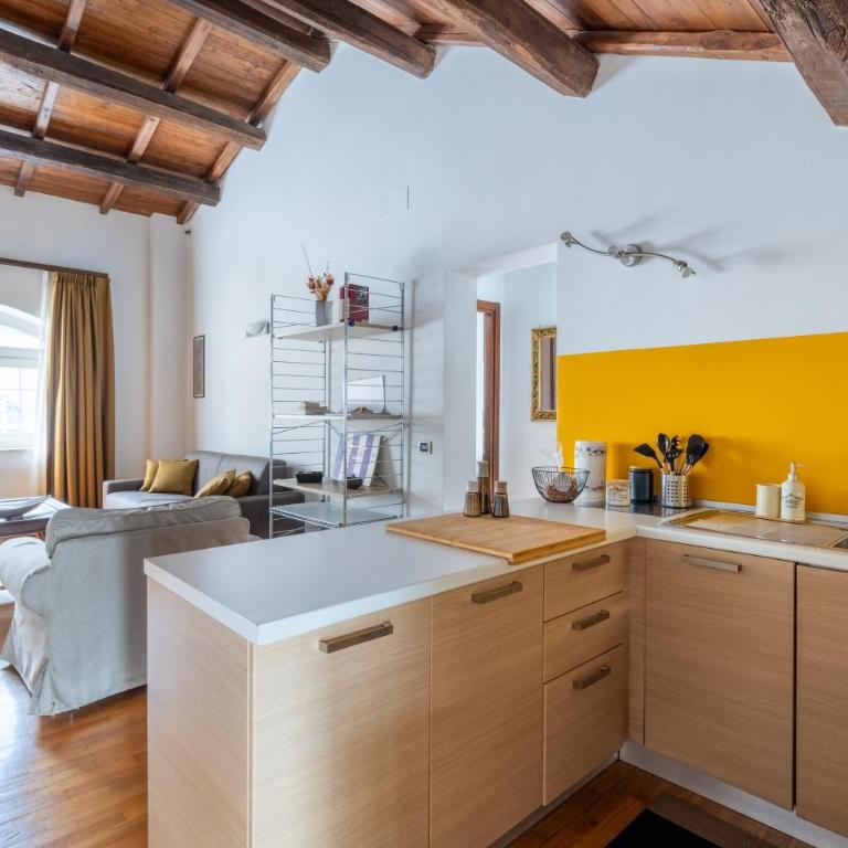 Baccina 45 - Cozy Quiet Apt - Appartamento con 1 Camera da Letto - 17