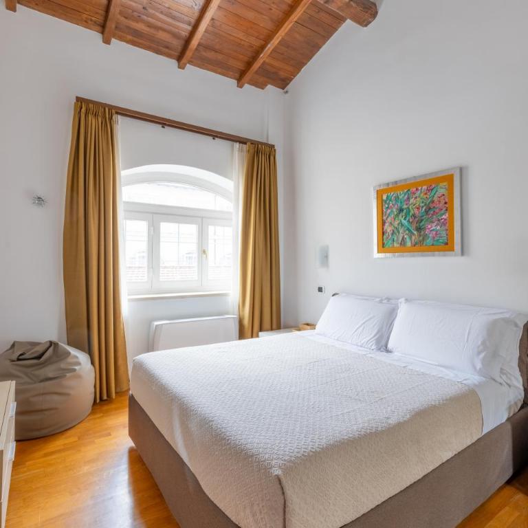 Baccina 45 - Cozy Quiet Apt - Appartamento con 1 Camera da Letto - 24