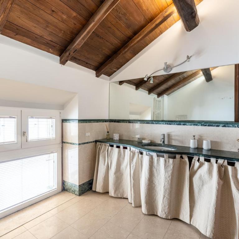 Baccina 45 - Cozy Quiet Apt - Appartamento con 1 Camera da Letto - 25