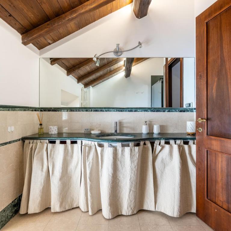 Baccina 45 - Cozy Quiet Apt - Appartamento con 1 Camera da Letto - 27