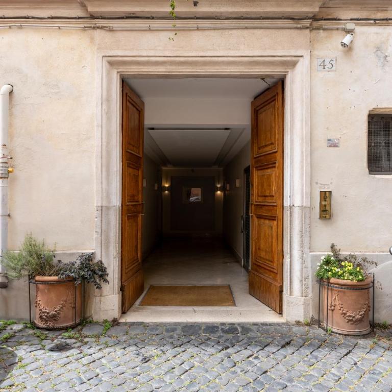 Baccina 45 - Cozy Quiet Apt - Appartamento con 1 Camera da Letto - 31