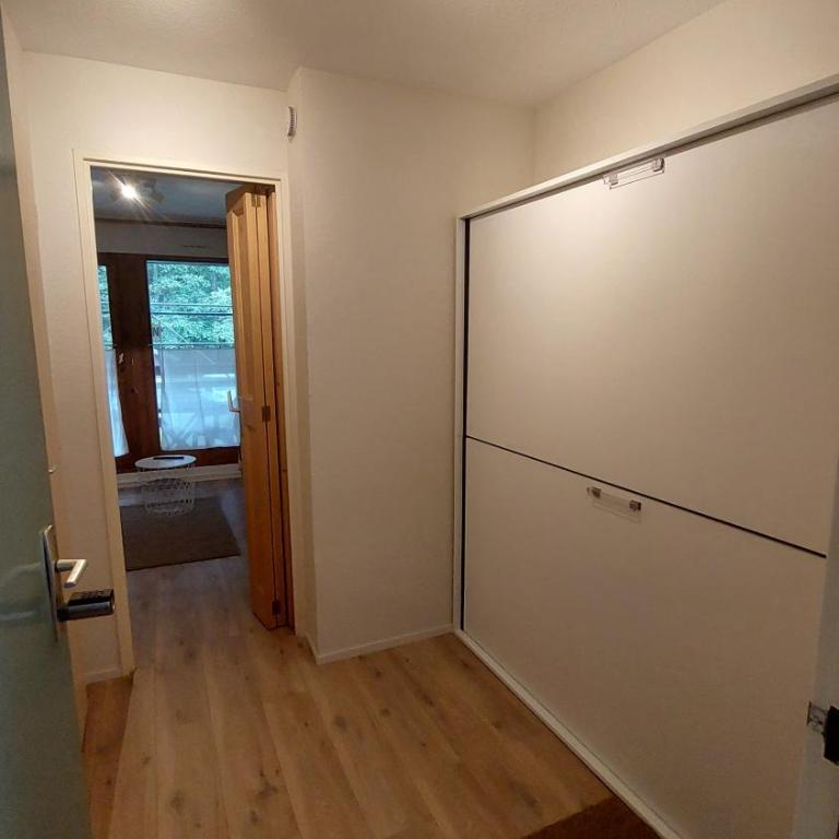 Studio au pied des remontées/wifi/smart TV/parking - Apartamento de 1 dormitorio - 4