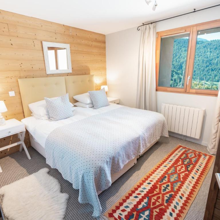 Large private chalet in Vaujany - Chalet - 8
