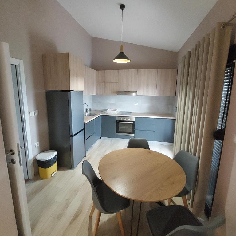 Guest house Bracovic - Apartment mit 2 Schlafzimmern, einem Balkon und Meerblick - 17