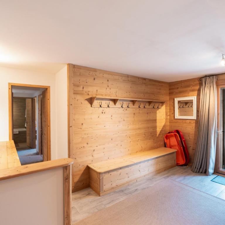 Large private chalet in Vaujany - Chalet - 7