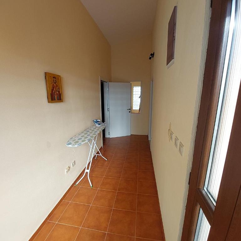 Guest house Bracovic - Apartment mit 2 Schlafzimmern, einem Balkon und Meerblick - 24