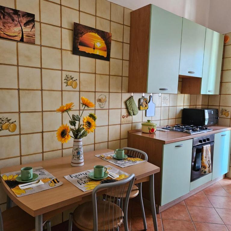 Casa A' Funtana SEA VIEW - Appartamento con 1 Camera da Letto - 3