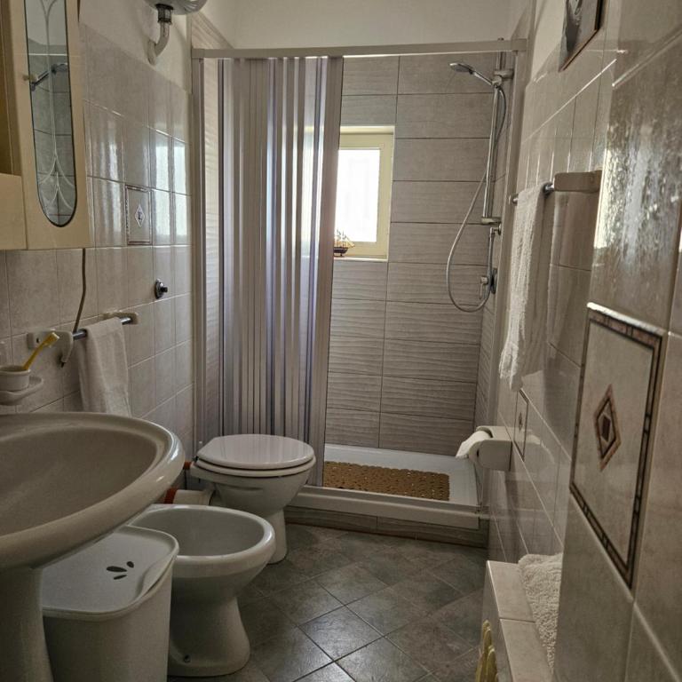 Casa A' Funtana SEA VIEW - Appartamento con 1 Camera da Letto - 11