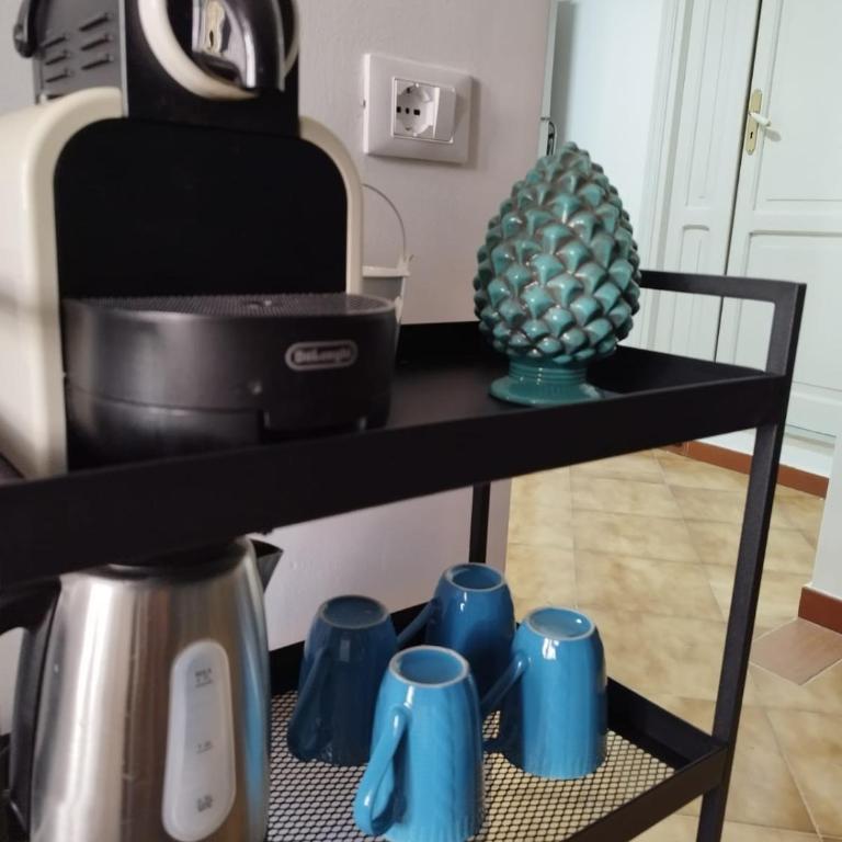 Montesanto Home - Appartamento con 3 Camere da Letto - 23