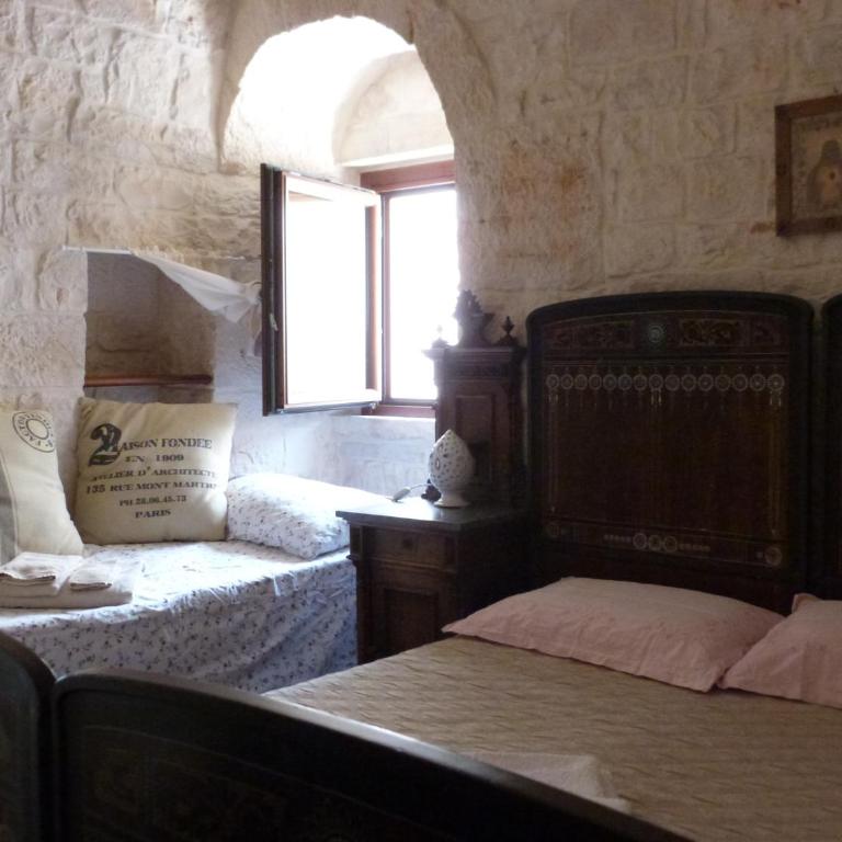Case Vacanza La Vita A Cono - Casa con 2 Camere da Letto - 6