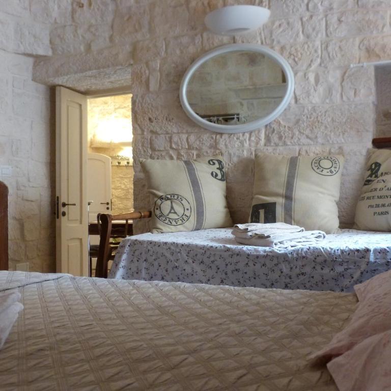 Case Vacanza La Vita A Cono - Casa con 2 Camere da Letto - 14