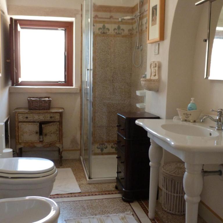 Case Vacanza La Vita A Cono - Casa con 2 Camere da Letto - 16