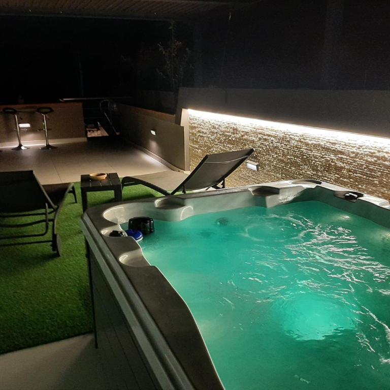 Villa Tea con piscina a pochi passi dal mare - Villa mit Meerblick - 6