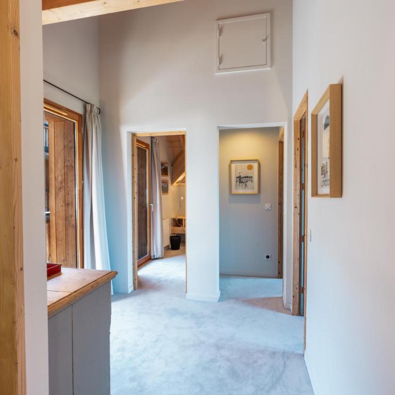 Large private chalet in Vaujany - Chalet - 10