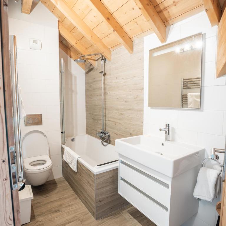 Large private chalet in Vaujany - Chalet - 29