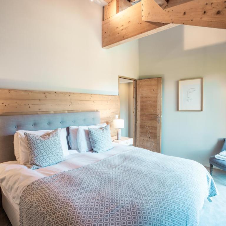 Large private chalet in Vaujany - Chalet - 11