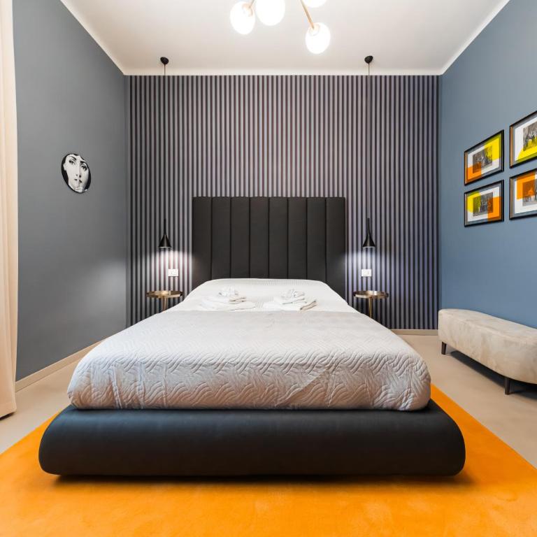 macan suite rooms - Superior King Room - 7