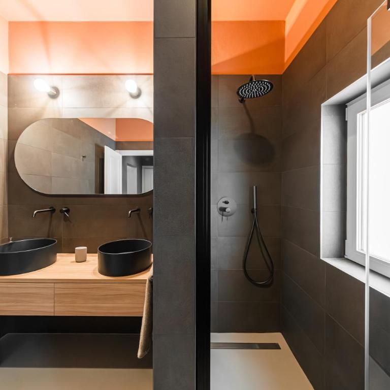macan suite rooms - Superior King Room - 15