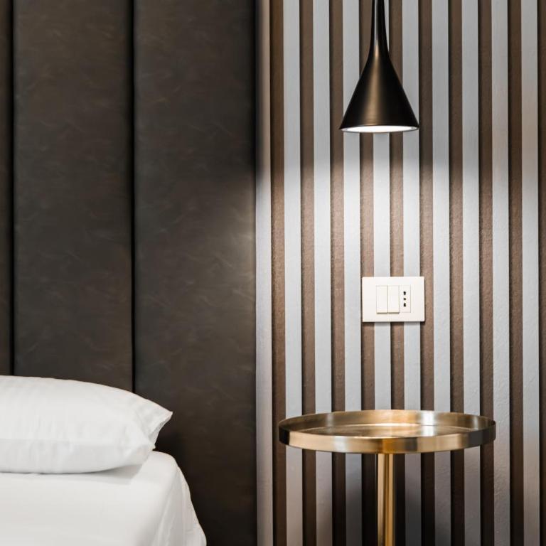 macan suite rooms - Superior King Room - 11