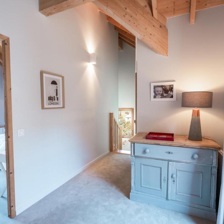 Large private chalet in Vaujany - Chalet - 24
