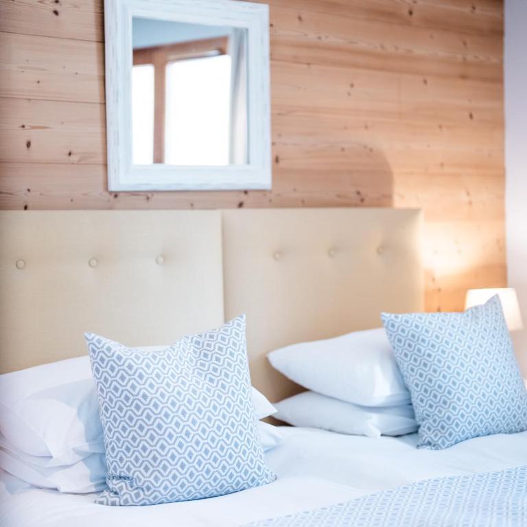 Large private chalet in Vaujany - Chalet - 20