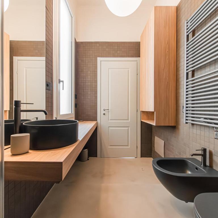 macan suite rooms - Double Room with Terrace - 15