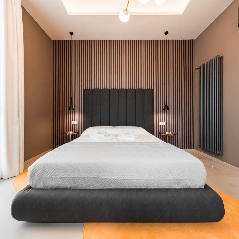 macan suite rooms - Double Room with Terrace - 7