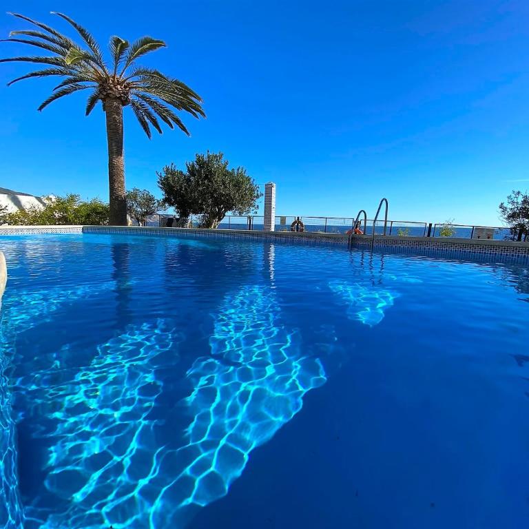 Tuhillo E1 Seaview Apartments Casasol - Apartamento con vistas al mar - 24