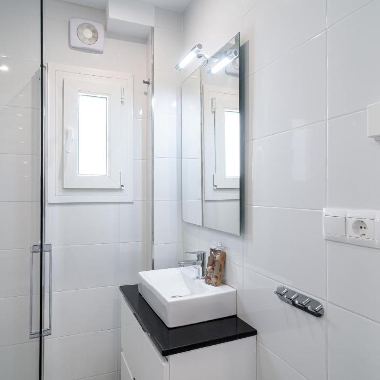 Tuhillo E1 Seaview Apartments Casasol - Apartamento con vistas al mar - 17