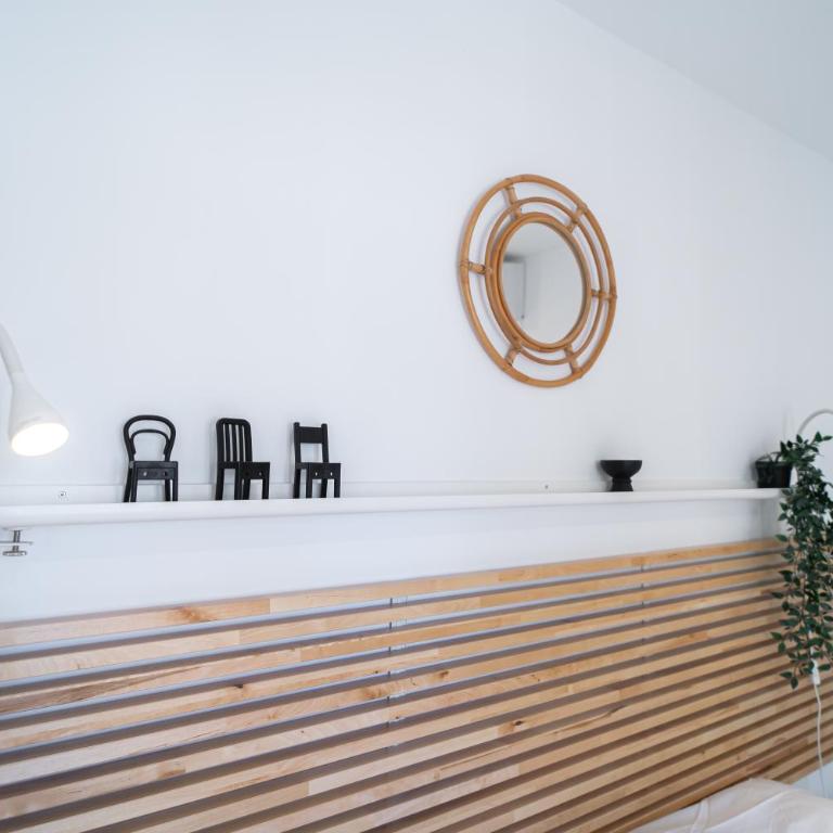 Tuhillo E1 Seaview Apartments Casasol - Apartamento con vistas al mar - 16
