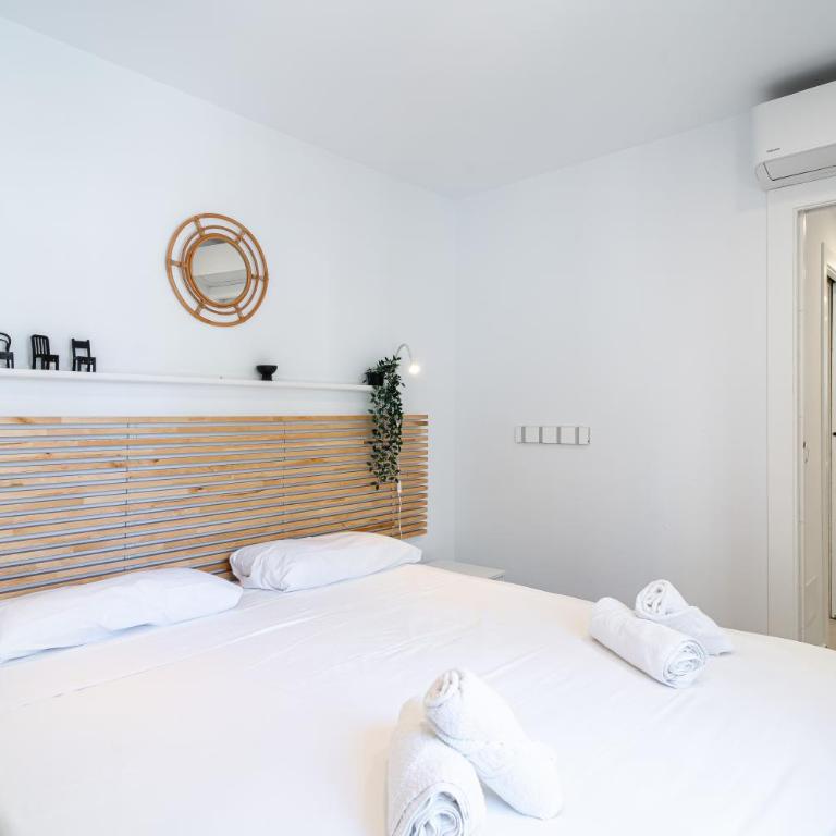 Tuhillo E1 Seaview Apartments Casasol - Apartamento con vistas al mar - 14