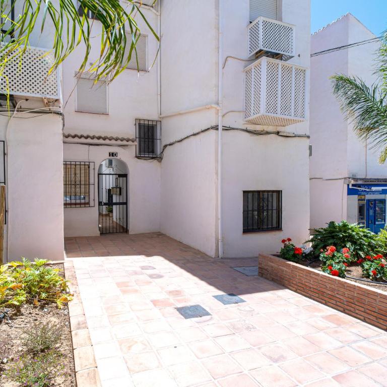 Tuhillo E1 Seaview Apartments Casasol - Apartamento con vistas al mar - 32