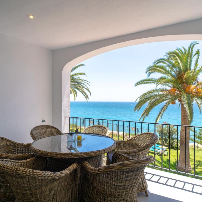 Tuhillo E1 Seaview Apartments Casasol - Apartamento con vistas al mar - 3