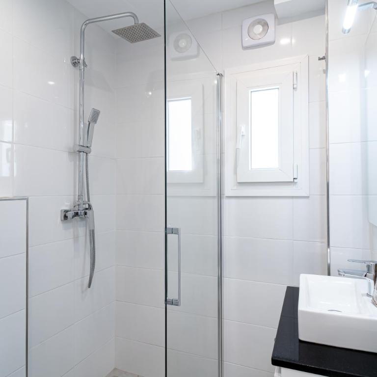Tuhillo E1 Seaview Apartments Casasol - Apartamento con vistas al mar - 21