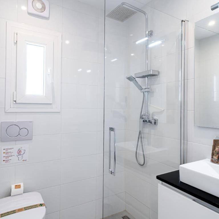 Tuhillo E1 Seaview Apartments Casasol - Apartamento con vistas al mar - 18