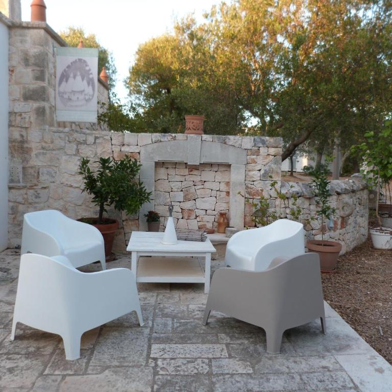 Case Vacanza La Vita A Cono - Casa con 2 Camere da Letto - 19