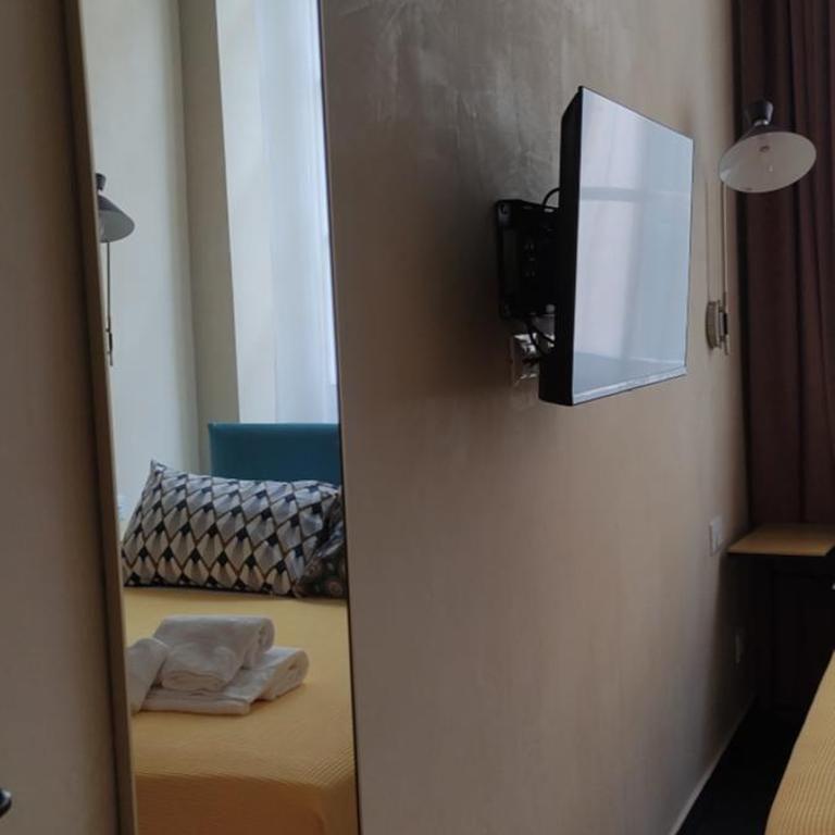 Le stanze sopra i portici - Suite - 4