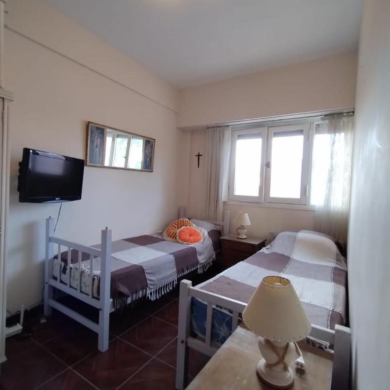 Departamento Macrocentro - Apartamento de 2 dormitorios - 1