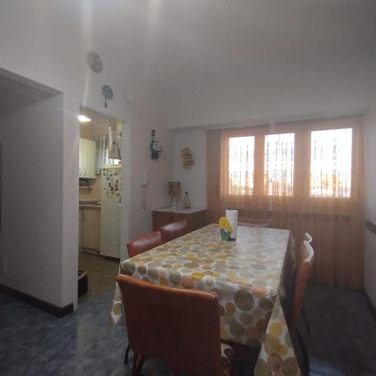 Departamento Macrocentro - Apartamento de 2 dormitorios - 5