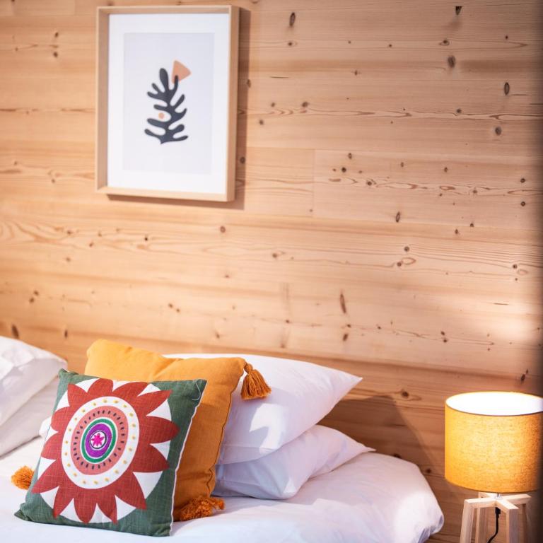 Large private chalet in Vaujany - Chalet - 22