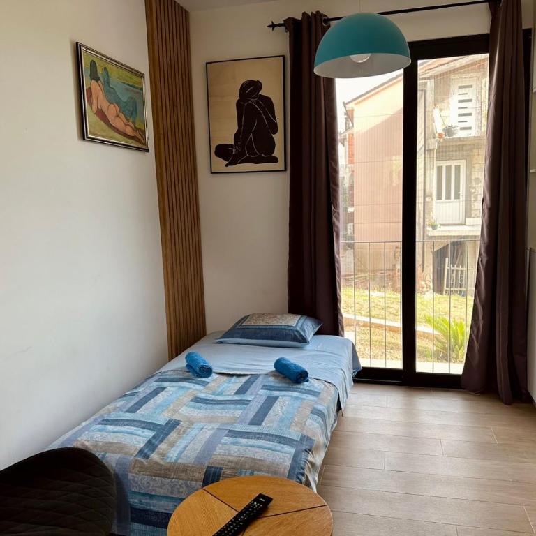 Adriatic Dream - Deluxe Double Room with Balcony - 14