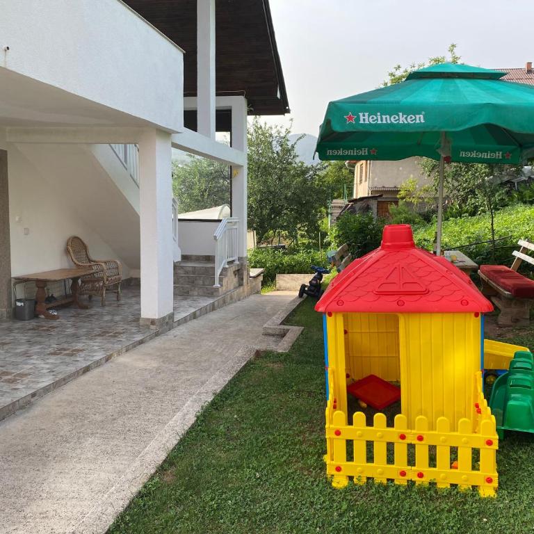 Old town Suburb Apartment - Apartman sa 2 Spavaće Sobe - 16