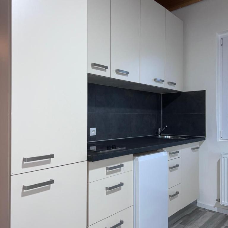 Royal Racing Suite Top 4 near Red Bull Ring - Apartment mit 1 Schlafzimmer - 5