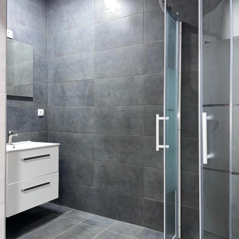 Royal Racing Suite Top 4 near Red Bull Ring - Apartment mit 1 Schlafzimmer - 4