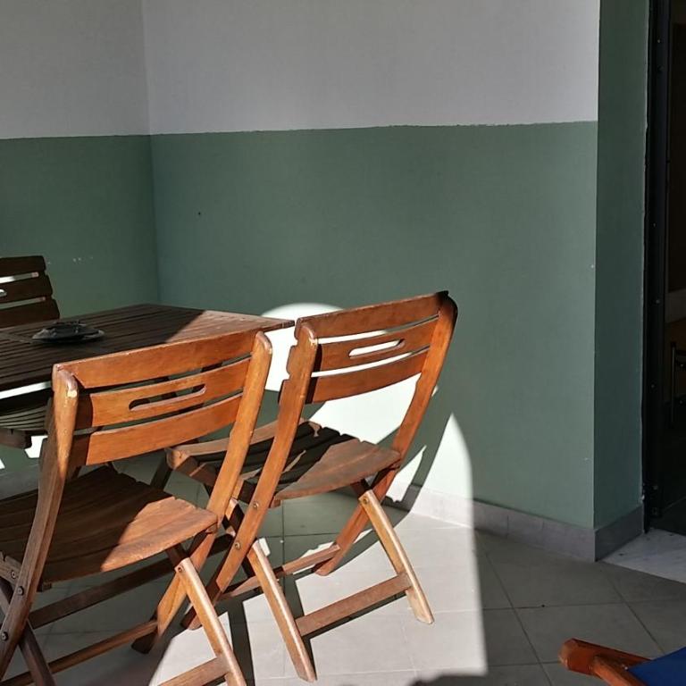 Villamir B&B - Appartamento con Patio e Vista Giardino - 3