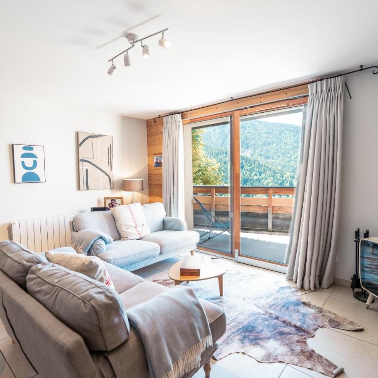 Large private chalet in Vaujany - Chalet - 37