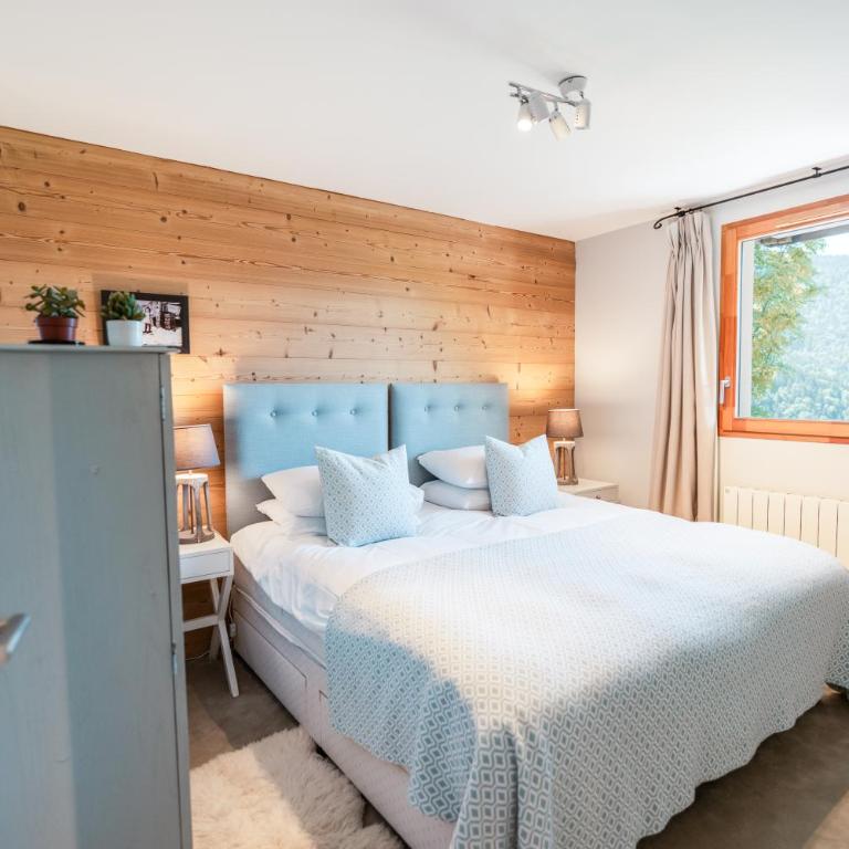 Large private chalet in Vaujany - Chalet - 17