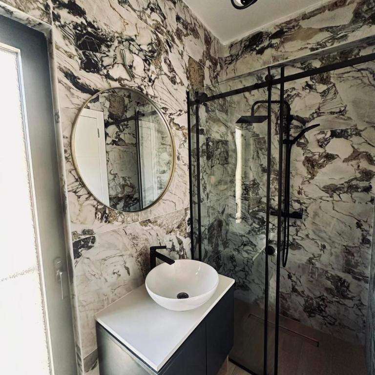 Adriatic Dream - Studio with Balcony - 7